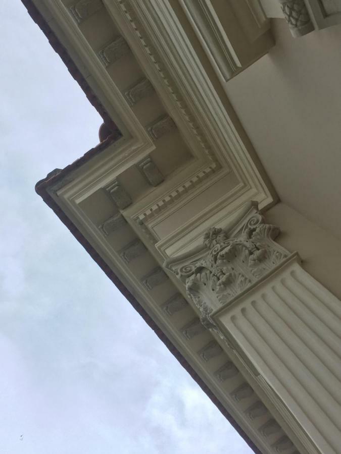 Villa Caterina Sapri Exteriör bild
